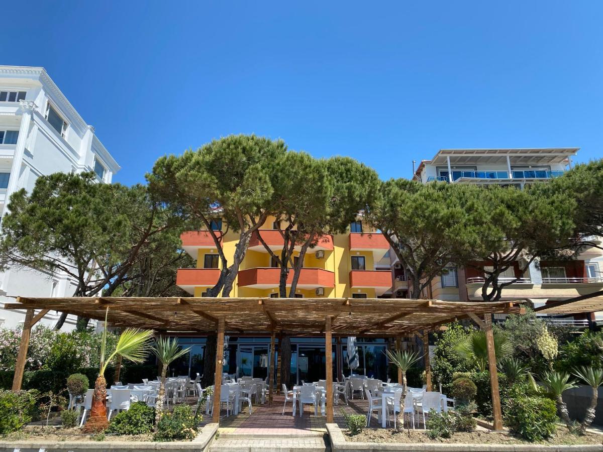 Hotel Enera Golem (Tirana)